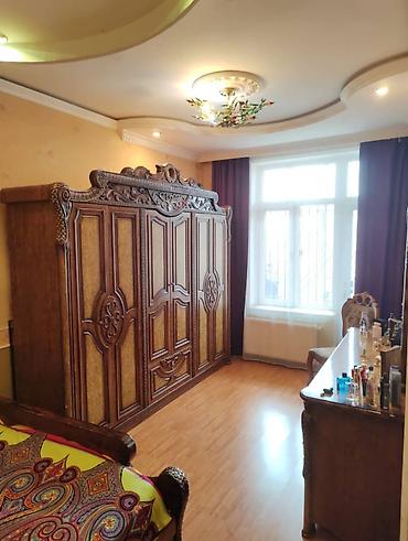 Uzunmüddətli kirayə mənzillər: Ətraflı Metro Memar Əcəmiyə yaxın üç otaqlı tam əşyalı ev kirayə — 2