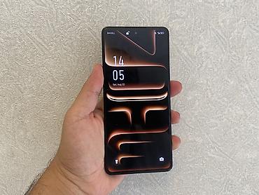 i̇nfinix: Infinix Note 30 Pro, 256 GB — 1