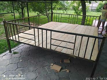 Тапчаны: Тапчан — 5