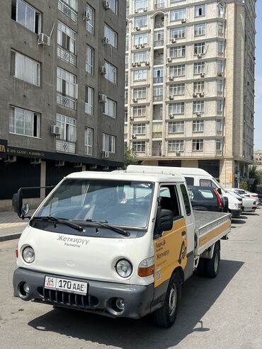 портер 2 сатам: Hyundai Porter: 2002 г., 2.5 л, Механика, Дизель