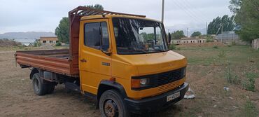 мерседес 124 г ош: Mercedes-Benz : 1991 г., 4 л, Механика, Дизель, Бус