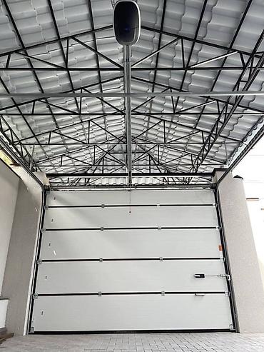 Рольставни ворота: Жалюзи койобуз бардык турун заказ алабыз чалыныздар — 41