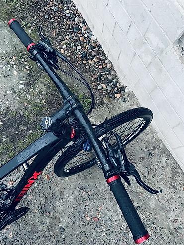 Горные велосипеды: Горный велосипед, Trinx, Рама L (172 - 185 см), Алюминий, Б/у — 5