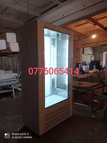 Nerjaveykalar: Qaz və elektirik pecleri Soyuducu dolablar Nejeveka moykalar və atılar — 4