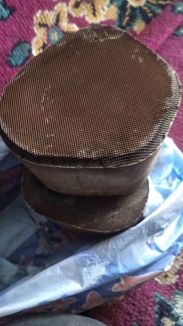 Скупка катализаторов: Ош шаарында автокатализатор сатып алабыз кымбат баада жана баардык — 7