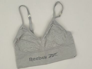 spodnie materiałowe dla chłopca: Бюстгальтер жіночий, Reebok, M