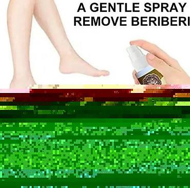 mast za ekceme: Herbcure Anti-Fungal Spray – biljni sprej protiv gljivica, 60 ml - — 2