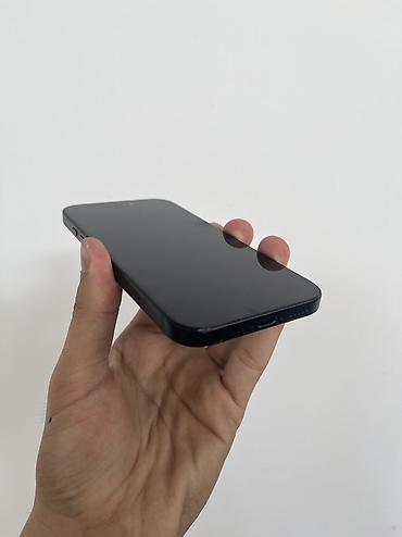 core: IPhone 16, Б/у, 256 ГБ, Черный, 88 % — 5
