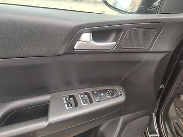 Kia: Kia Sportage: 2020 г., 2.4 л, Автомат, Бензин, Кроссовер — 14