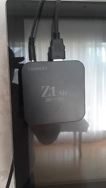 tv android box: İşlənmiş Televizor Eurolux LCD 64" FHD (1920x1080), Ünvandan götürmə — 2