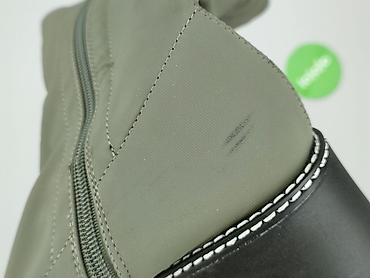 kozaki deichmann: Kozaki damskie, rozmiar 39 — 7