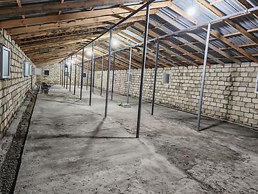 sumqayit mebel fabriki: Ferma/təsərrüfat üçün anbar 317kv.m Tərtər rayon Qazyan kəndi Sənəd — 6