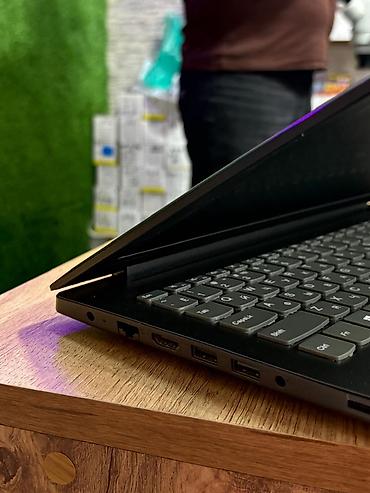 cd disk: Təcili Satılır - Lenovo IdeaPad 330 Təsvir Prosessor (CPU): Intel — 4