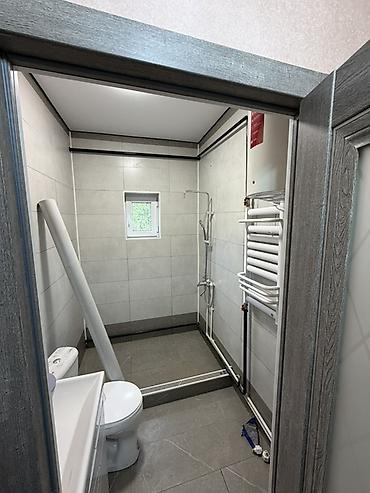 4: Продаётся дом из кирпича с коммуникациями в Новопокровке 4-х — 9