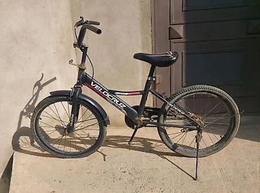 Uşaq velosipedləri: Məhsul: Velocruz uşaq velosipedi — 1