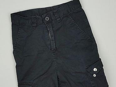 sniegowce biosoft: Cargo, Spodnie cargo damskie, rozmiar S — 1