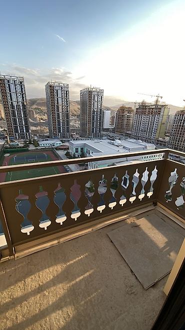 Продажа квартир: 2 комнаты, 62 м², Асанбай мкр Элитка, 14 этаж, ПСО (под самоотделку) at lalafo.kg — 13 Продажа квартир: 2 комнаты, 62 м², Асанбай мкр Элитка, 14 этаж, ПСО (под самоотделку) — 13