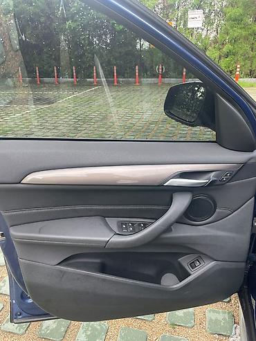 бмв е34 бампера: BMW X1: 2021 г., 2 л, Автомат, Бензин, Кроссовер — 9