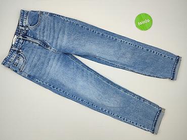 bully jeans: PULL&BEAR, Jeansy damskie, rozmiar 2XS — 2