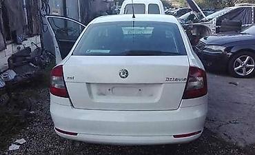 obd2 v420: VRATA STAKLA MEHANIKA ITD ZA ŠKODA OCTAVIA OD 2004. DO 2012. GOD. | — 2
