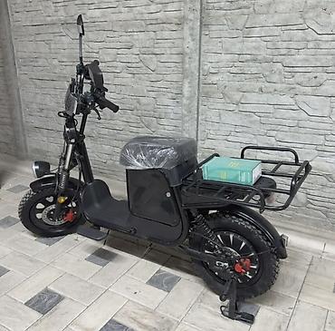 v mount: 🚲 ЭЛЕКТРОВЕЛОСИПЕД В АРЕНДУ — ВСЕГО 600 СОМ/ДЕНЬ! 🔥 БЕЗ ЗАЛОГА! Новый — 4
