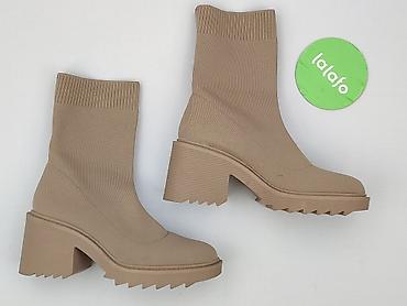 deichman ugg: Botki damskie, rozmiar 38 — 2