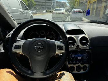 Opel: Opel Corsa: 1.4 l. | 2008 έ. 174000 km. Χάτσμπακ — 4