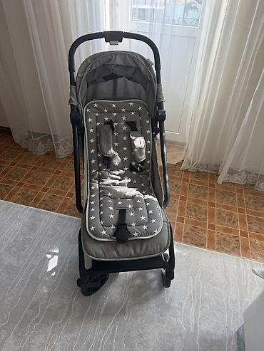 Коляски: Коляска, Cybex, Б/у, Самовывоз — 3