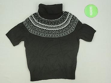 kożuszek c: Uniqlo, Sweter damski, rozmiar S — 2