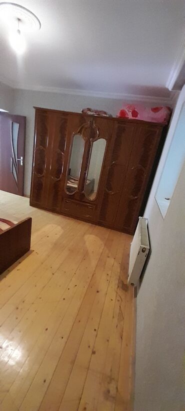 Uzunmüddətli kirayə evlər: 70 kv. m, 2 otaqlı, İnternet — 6