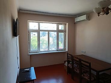 Недвижимость: Баку, 2 комнаты, Вторичка, м. Халглар Достлугу, 30 м² — 2