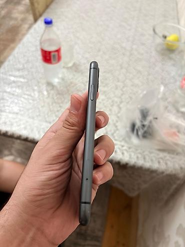 usb iphone: IPhone 11, 64 GB, Qara, Face ID — 5