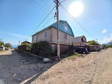 Продажа коттеджей и домов: Ул Манаса 29 Продаётся частный дом из кирпича с большим закрытым — 10