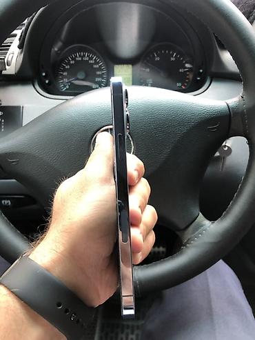 iphone 13 pro işlenmiş: IPhone 13 Pro Max, 128 GB, Sierra Blue, Face ID — 2