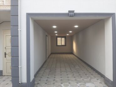 Həyət evləri və villaların satışı: Satılır: təzə tikili həyət evi - Müasir layihəli iki mərtəbəli həyət — 2