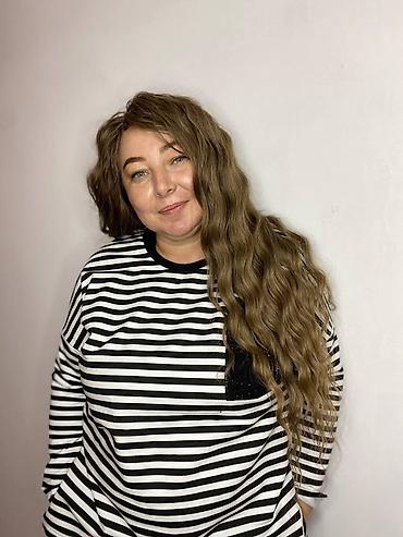 Другие услуги в сфере красоты и здоровья: У нас можно: 	•	Заплести дреды, дредокудри, афрокосы — 13