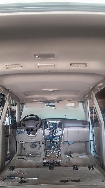 Другие автоуслуги: Химчистка салона авто С разбором и без,от 1 до 3-х дней Седан от 5000 — 22