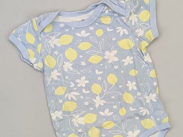 butik na plus kurtki: Боді, So cute, 1,5-2 р., 86-92 см, стан - Дуже гарний