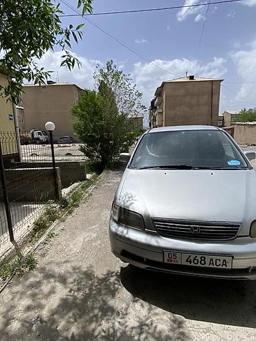 Продажа комнат: Посуточный дом 1750 сом за человека - Просторное светлое помещение — 19