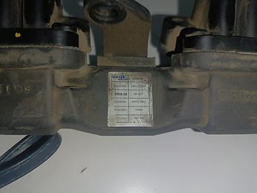 oem: Форсунка См6 Qm6 газ - Производитель: Hyundai Kefico (шильдик на — 3