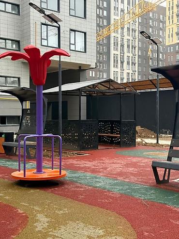 Продажа квартир: 2 комнаты, 68 м² — 7