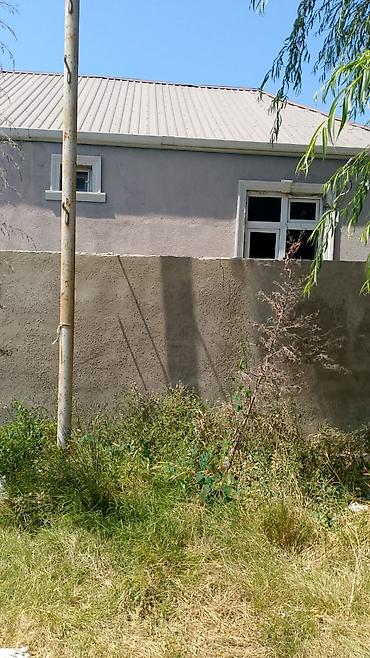 nzs de satilan heyet evleri 2024: Evin şiferi,taxta polu,atmalar,plastik pencereler,otaq qapiları 4 — 2