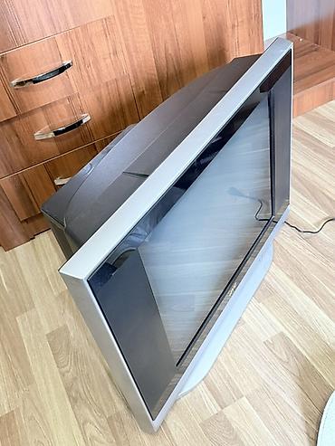 sharp aquos: Телевизор JVC AV-29… (серия AV, кинескопный, диагональ 29") - Тип — 1