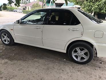моторы на авто: Honda Accord: 2000 г., 2 л, Автомат, Бензин, Седан — 1