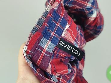 hm spania: H&M Divided, Koszula damska, rozmiar S — 5