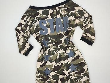 moda fresca: Star, Sukienka damska, rozmiar S — 1