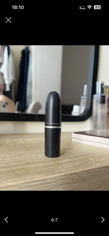 kisi pencekleri: Mac pomada 
Angel rengi 
Az işlenib