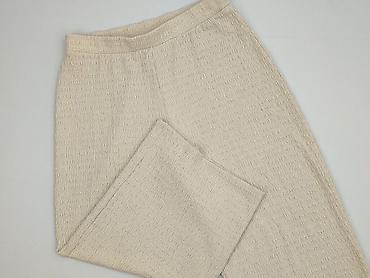 dres w kant: Spodnie materiałowe damskie, rozmiar One size — 1