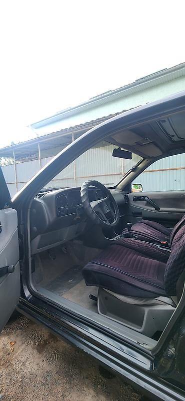 e klass: Volkswagen Passat Variant: 1990 г., 1.8 л, Механика, Универсал — 7