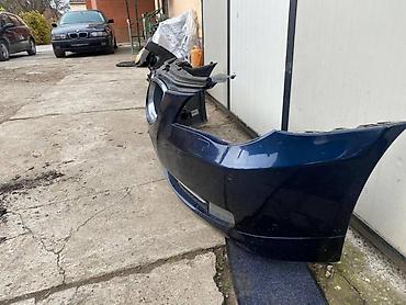 b6 204: BRANIK E60/61 LCI ZA BMW SERIJA 5 OD 2006. DO 2010. GOD. | Lci — 1